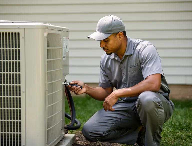 installateur Steenbergen